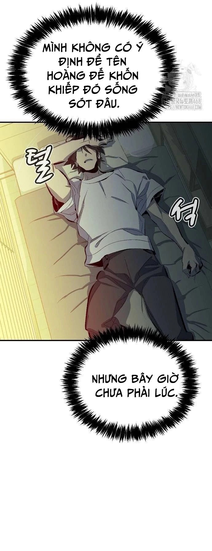 Độc Cô Tử Linh Sư Chapter 167 - Trang 2