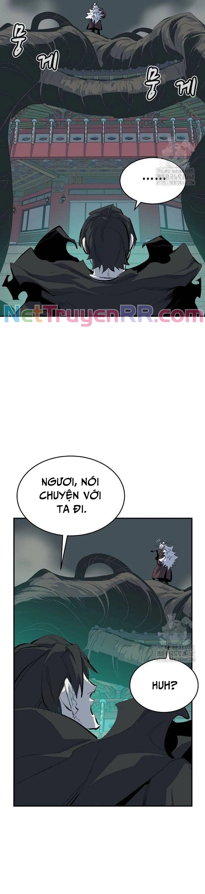 Độc Cô Tử Linh Sư Chapter 167 - Trang 2