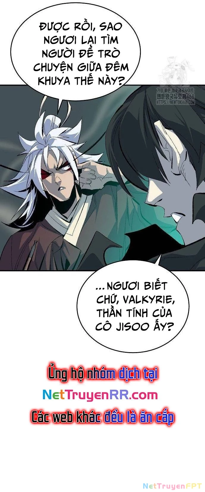 Độc Cô Tử Linh Sư Chapter 167 - Trang 2