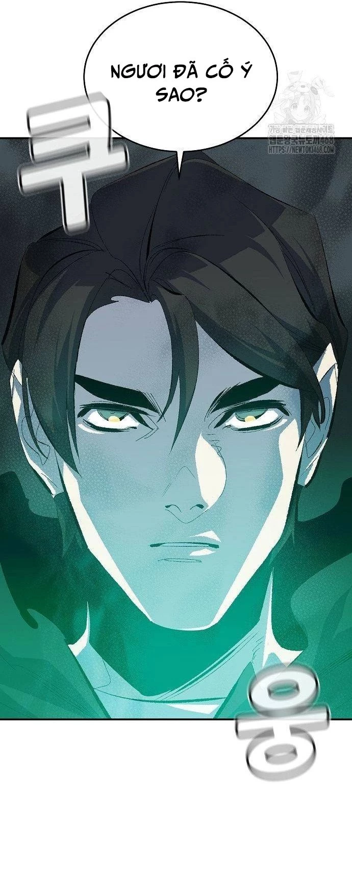 Độc Cô Tử Linh Sư Chapter 167 - Trang 2