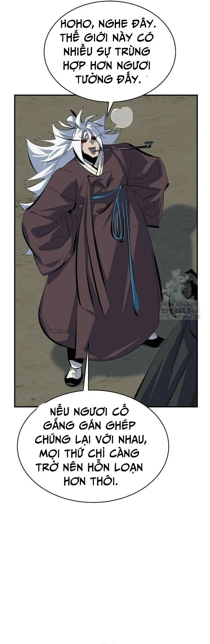 Độc Cô Tử Linh Sư Chapter 167 - Trang 2