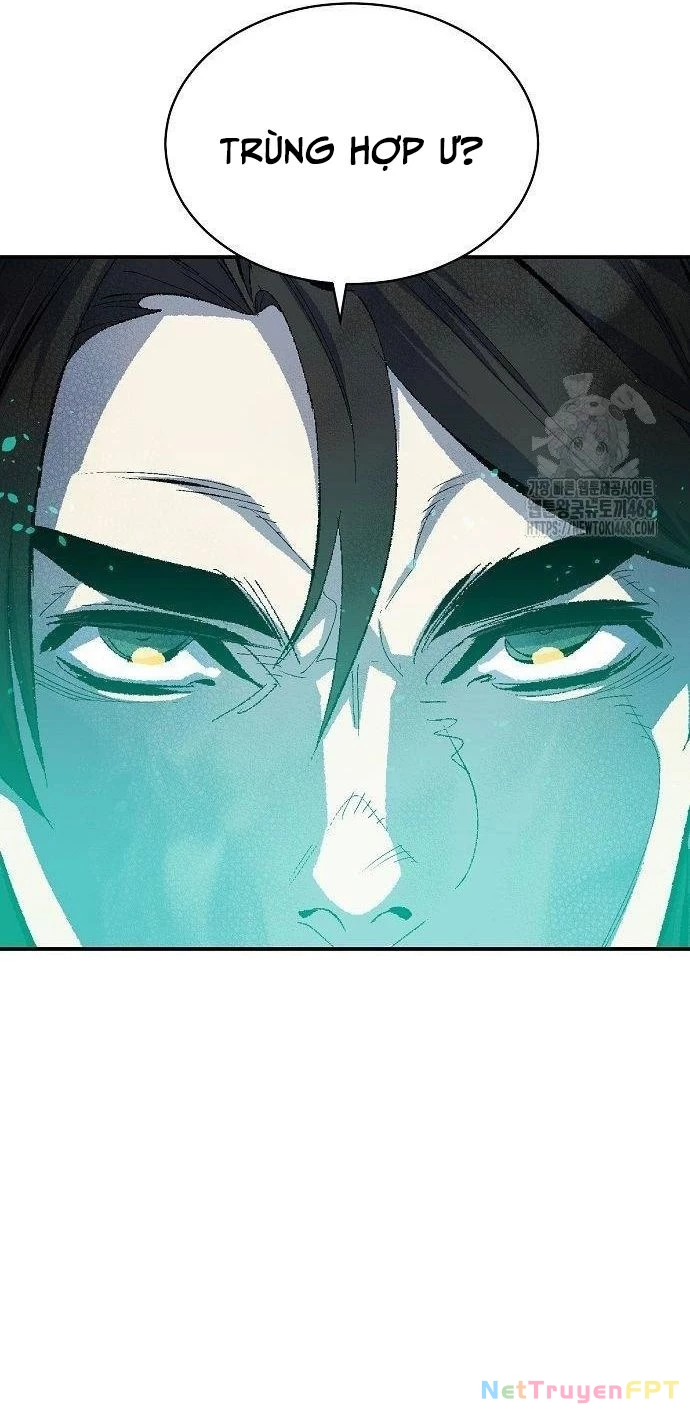 Độc Cô Tử Linh Sư Chapter 167 - Trang 2
