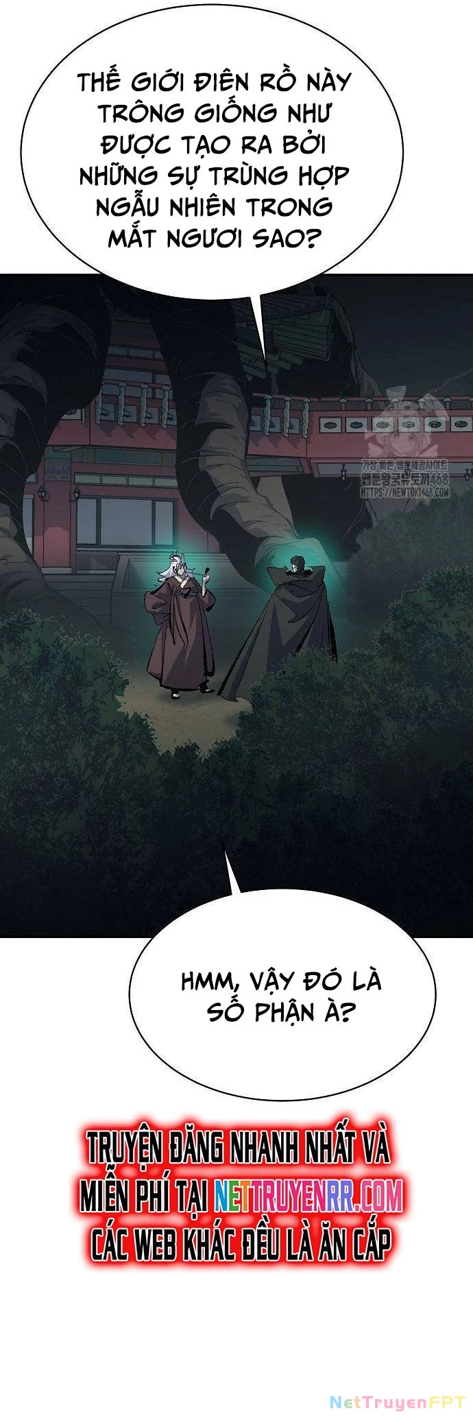 Độc Cô Tử Linh Sư Chapter 167 - Trang 2