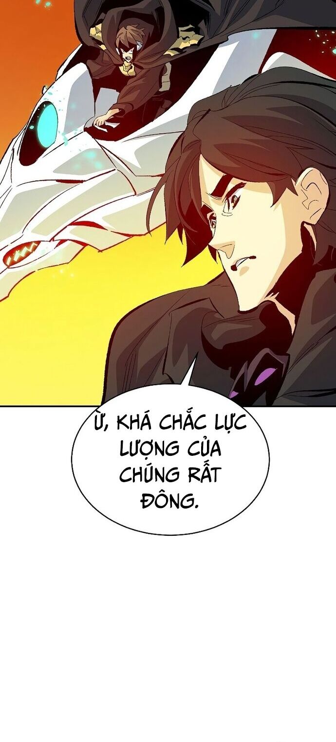 Độc Cô Tử Linh Sư Chapter 170 - Trang 2