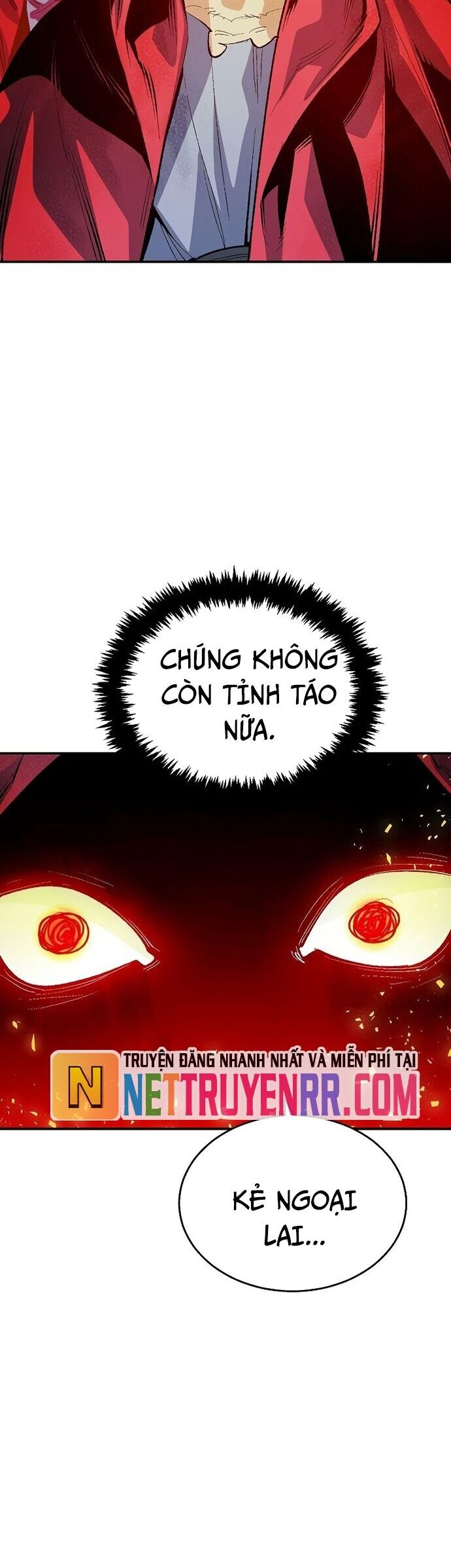 Độc Cô Tử Linh Sư Chapter 170 - Trang 2