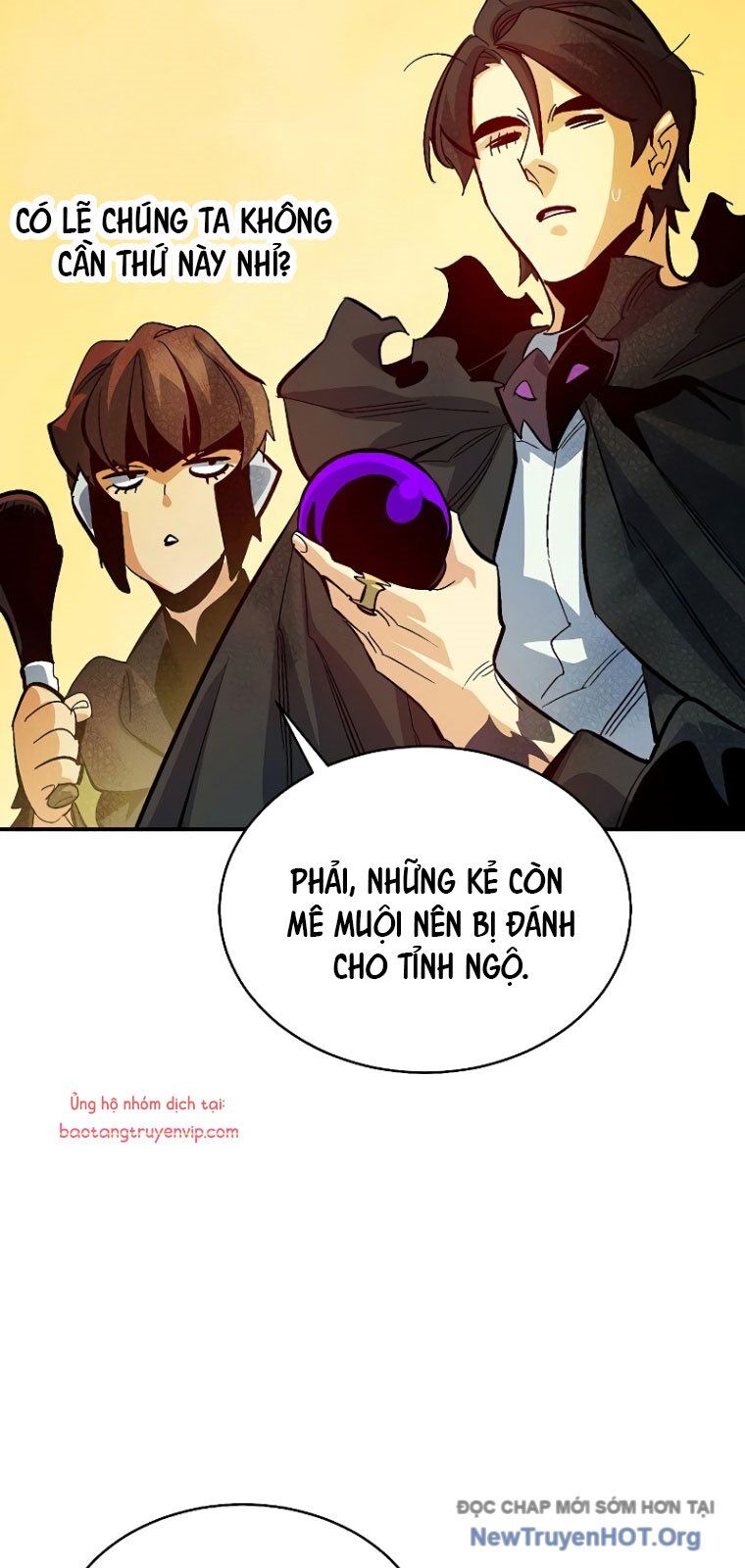 Độc Cô Tử Linh Sư Chapter 171 - Trang 2