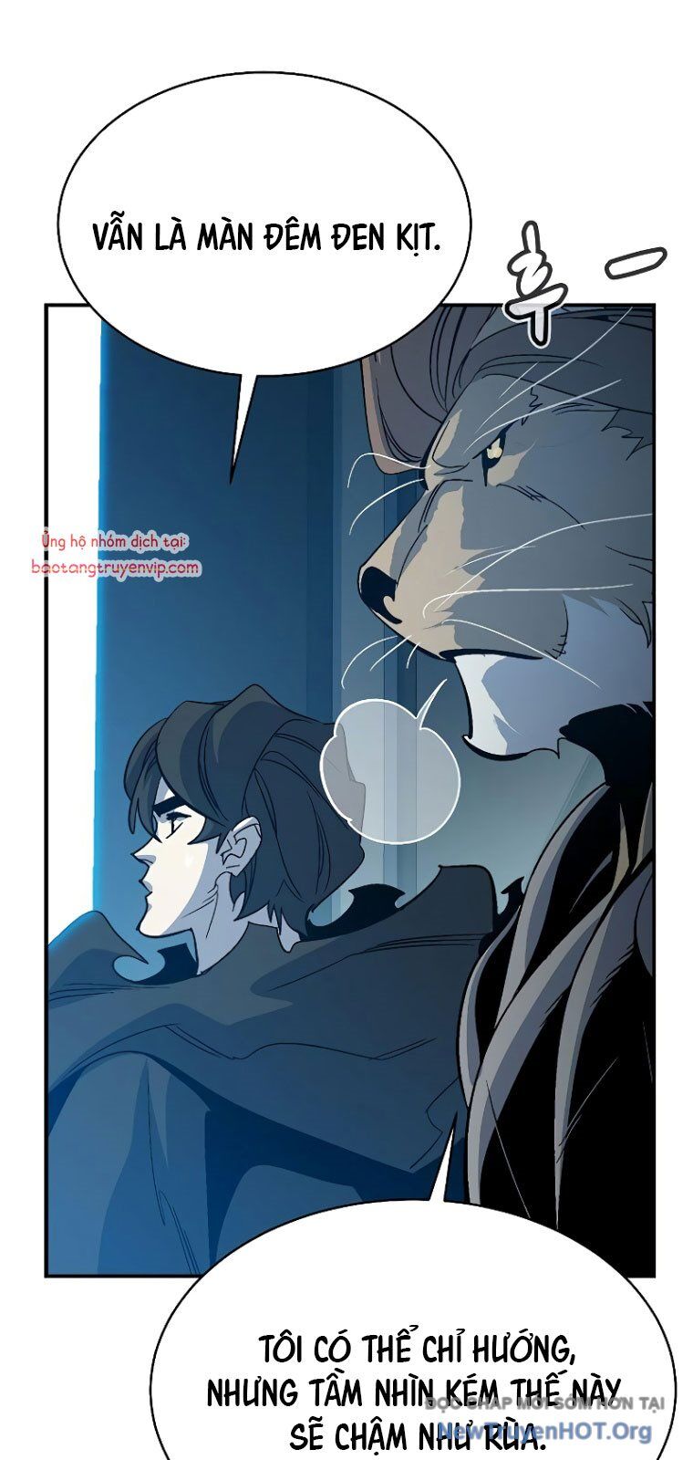 Độc Cô Tử Linh Sư Chapter 171 - Trang 2