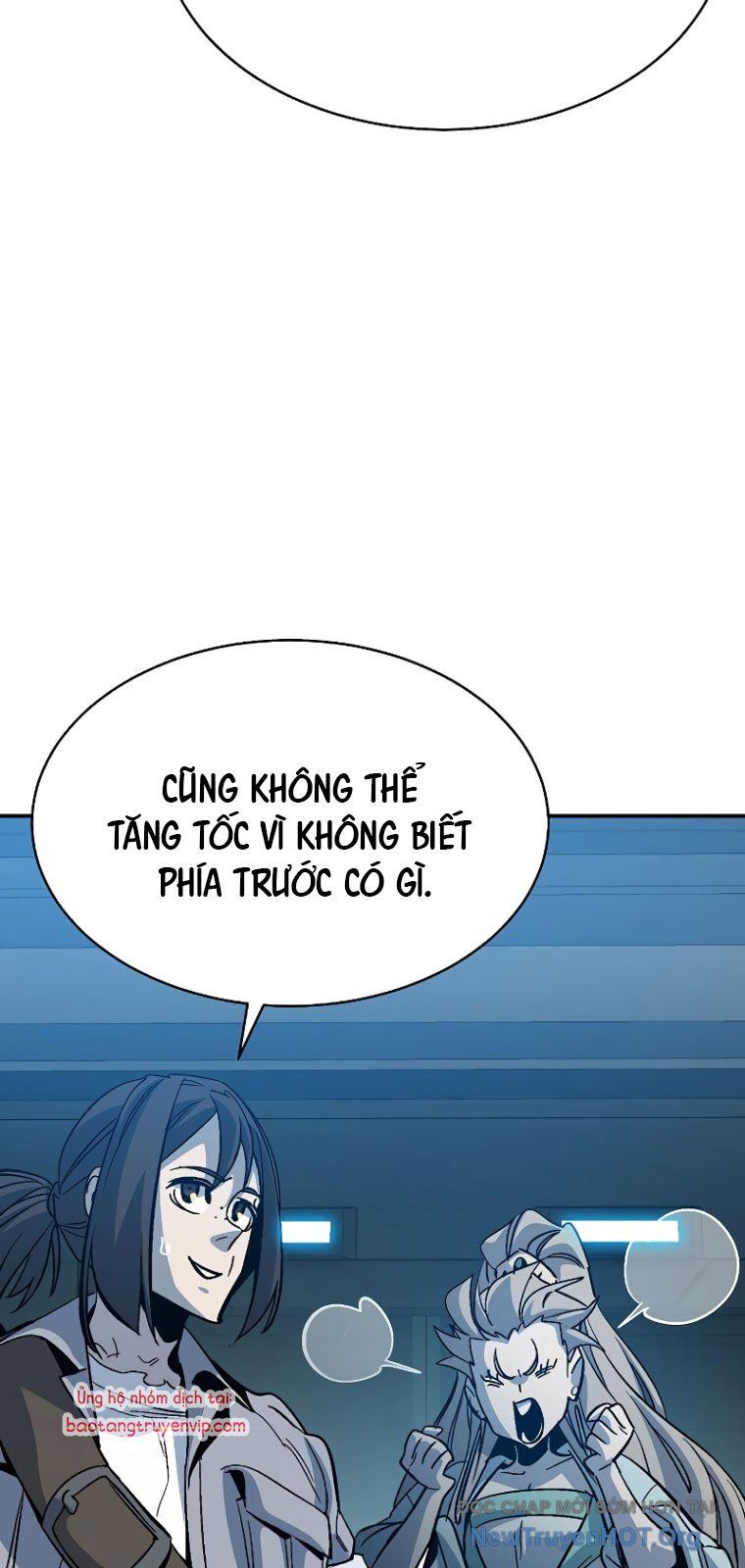Độc Cô Tử Linh Sư Chapter 171 - Trang 2