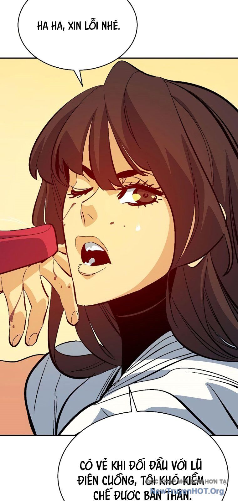 Độc Cô Tử Linh Sư Chapter 171 - Trang 2