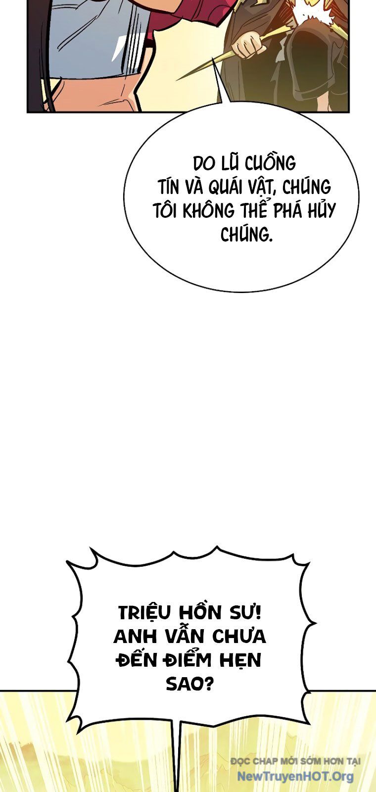 Độc Cô Tử Linh Sư Chapter 171 - Trang 2