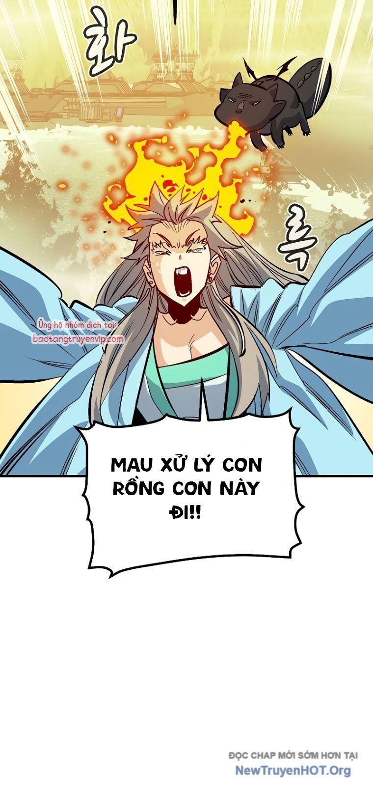 Độc Cô Tử Linh Sư Chapter 171 - Trang 2