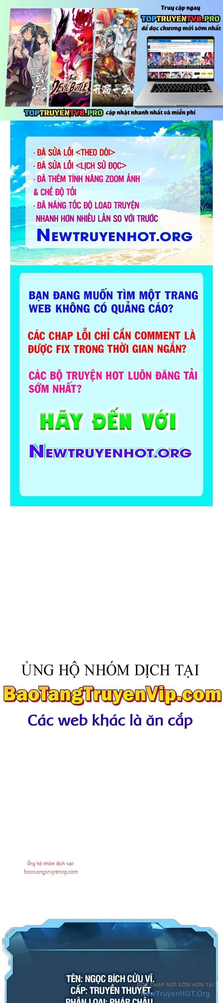 Độc Cô Tử Linh Sư Chapter 171 - Trang 2