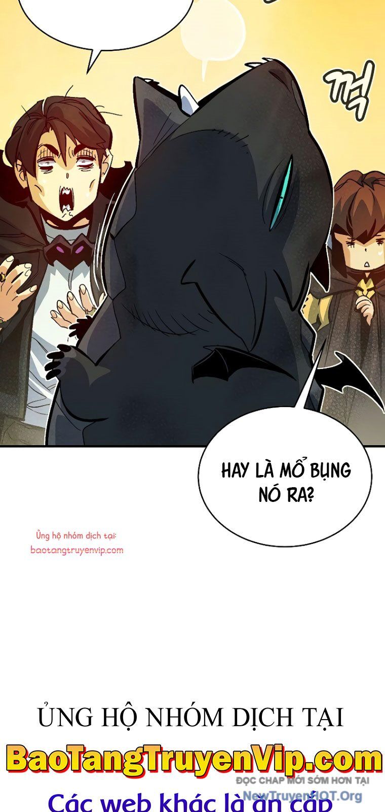 Độc Cô Tử Linh Sư Chapter 171 - Trang 2