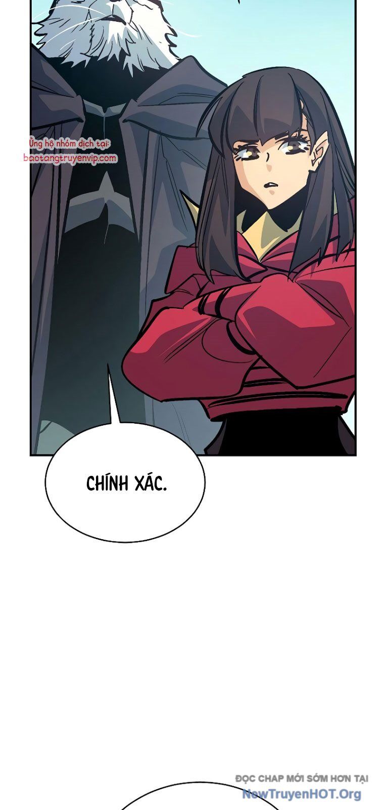 Độc Cô Tử Linh Sư Chapter 171 - Trang 2