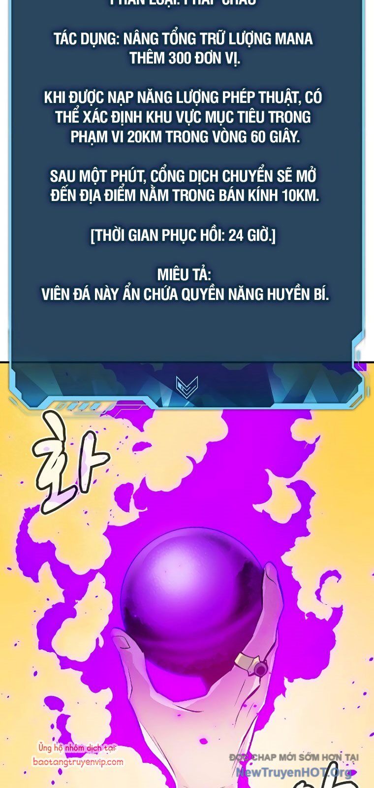 Độc Cô Tử Linh Sư Chapter 171 - Trang 2