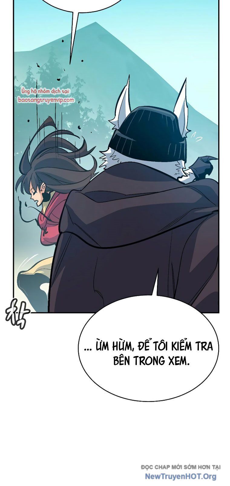 Độc Cô Tử Linh Sư Chapter 171 - Trang 2