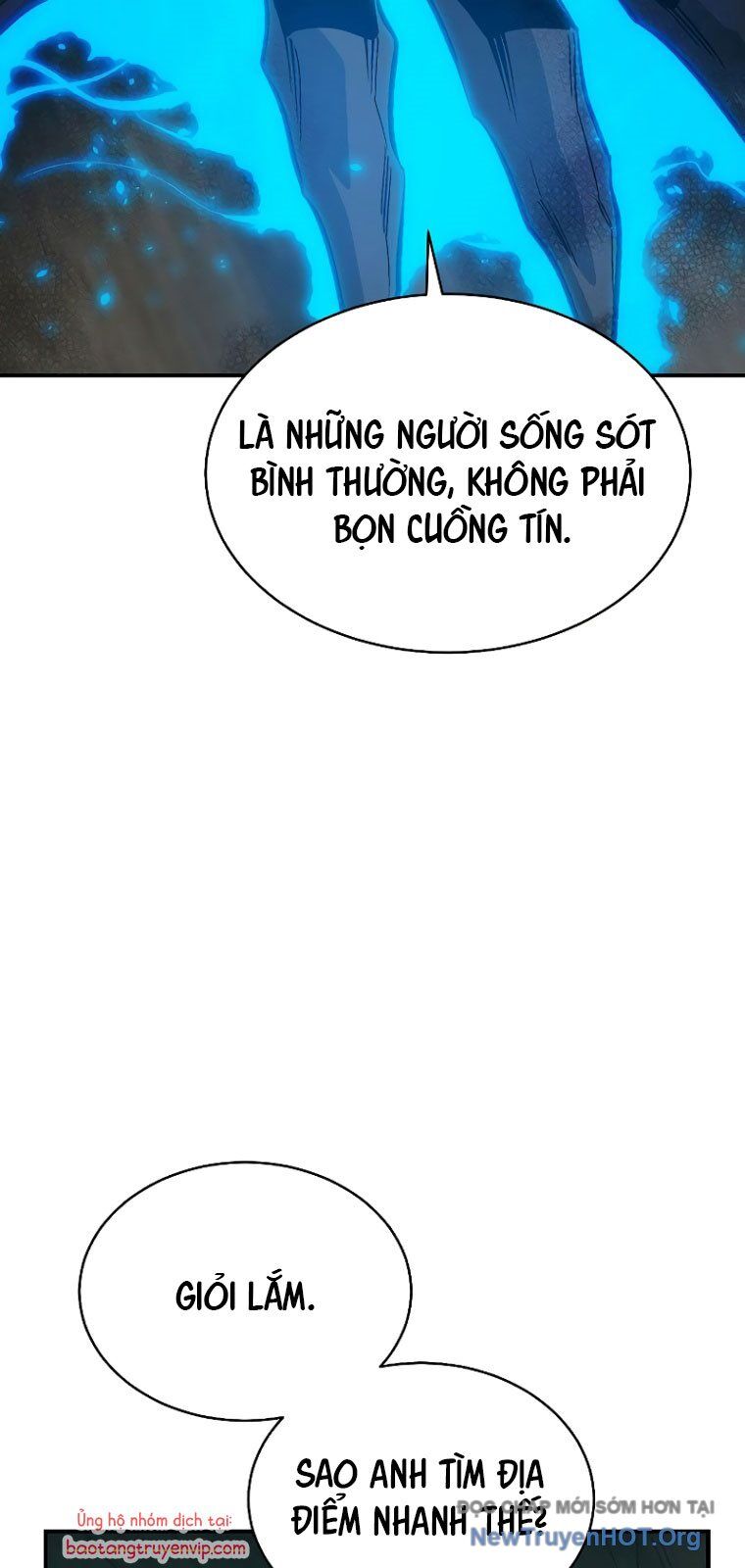 Độc Cô Tử Linh Sư Chapter 171 - Trang 2