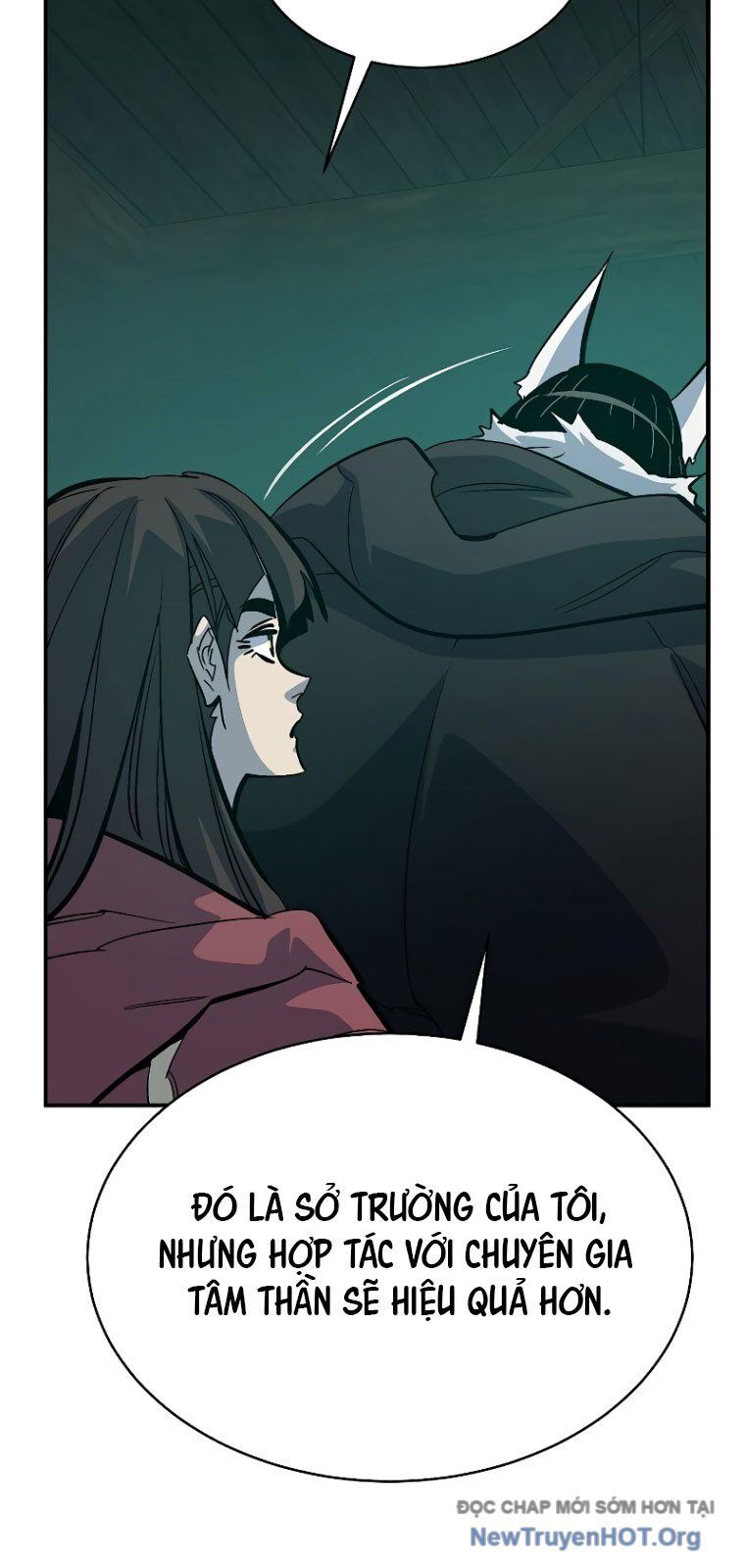 Độc Cô Tử Linh Sư Chapter 171 - Trang 2