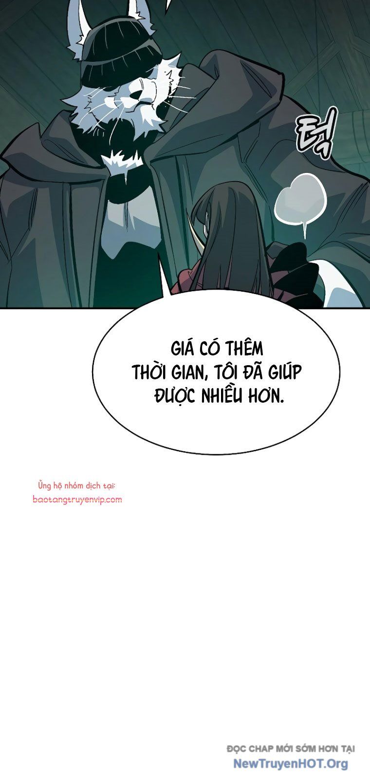 Độc Cô Tử Linh Sư Chapter 171 - Trang 2