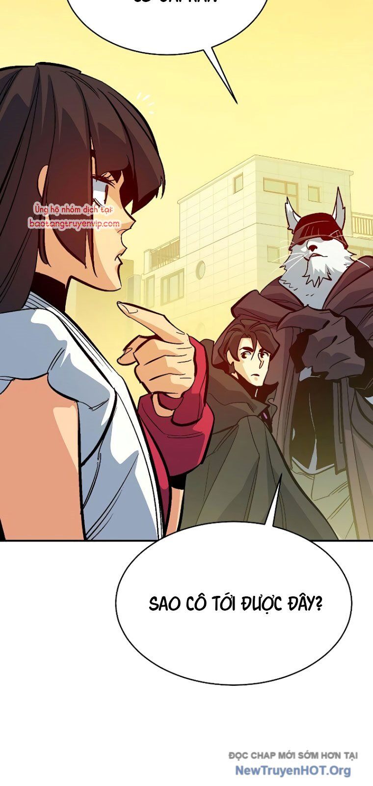 Độc Cô Tử Linh Sư Chapter 171 - Trang 2