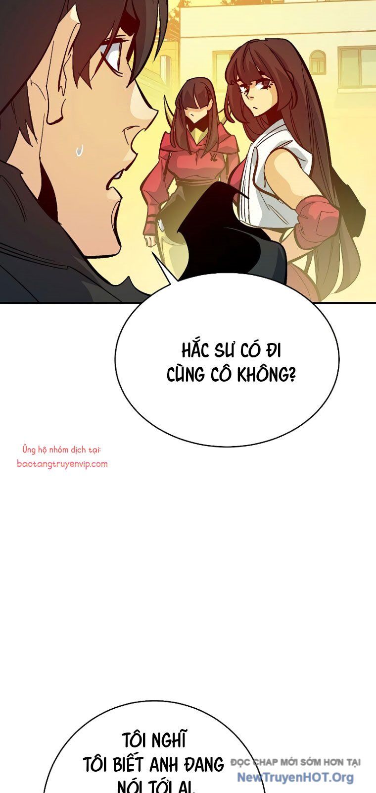 Độc Cô Tử Linh Sư Chapter 171 - Trang 2