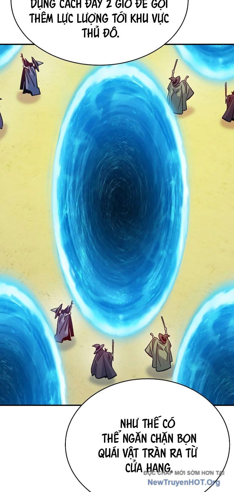 Độc Cô Tử Linh Sư Chapter 171 - Trang 2