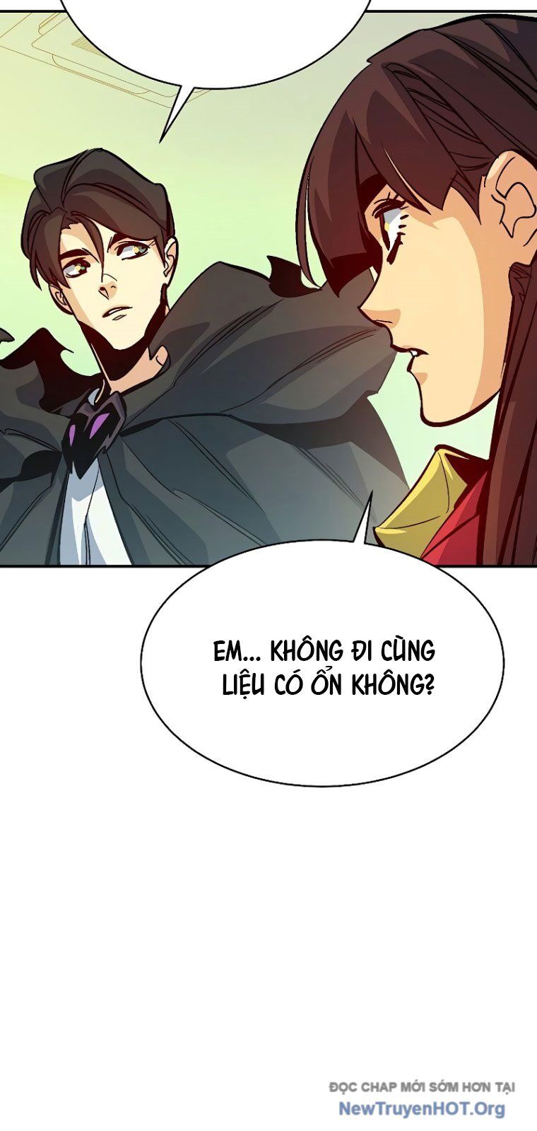 Độc Cô Tử Linh Sư Chapter 171 - Trang 2