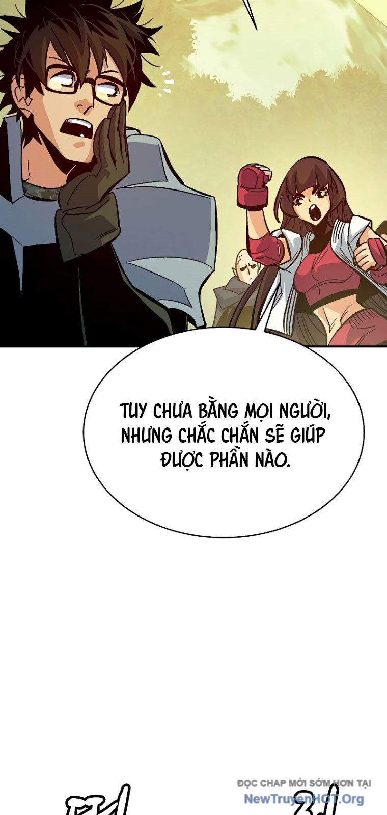Độc Cô Tử Linh Sư Chapter 171 - Trang 2