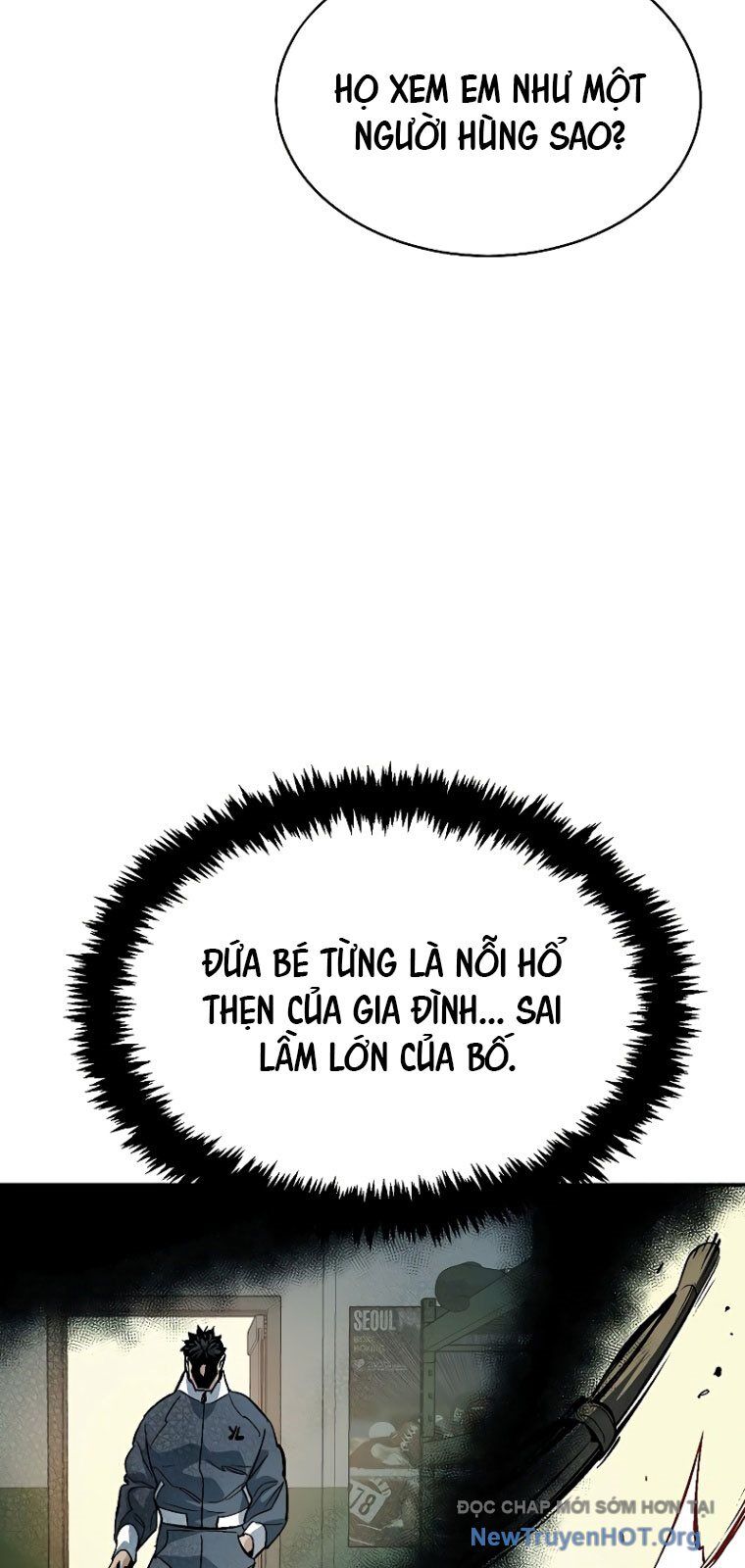 Độc Cô Tử Linh Sư Chapter 171 - Trang 2
