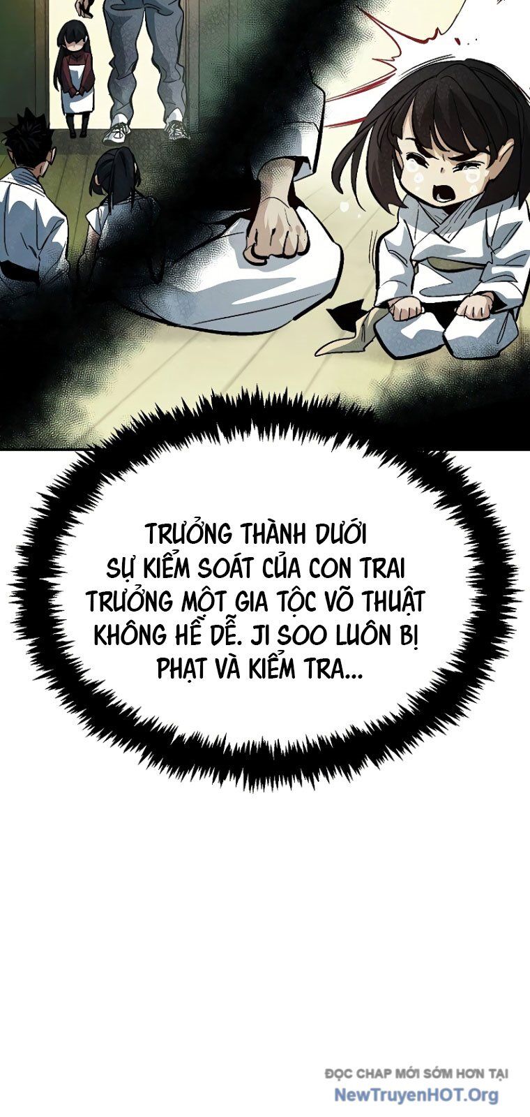 Độc Cô Tử Linh Sư Chapter 171 - Trang 2