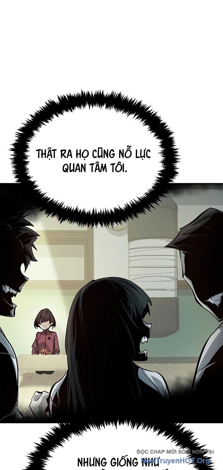 Độc Cô Tử Linh Sư Chapter 171 - Trang 2