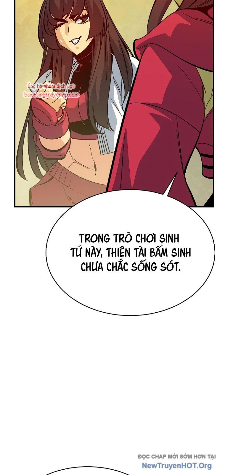 Độc Cô Tử Linh Sư Chapter 171 - Trang 2