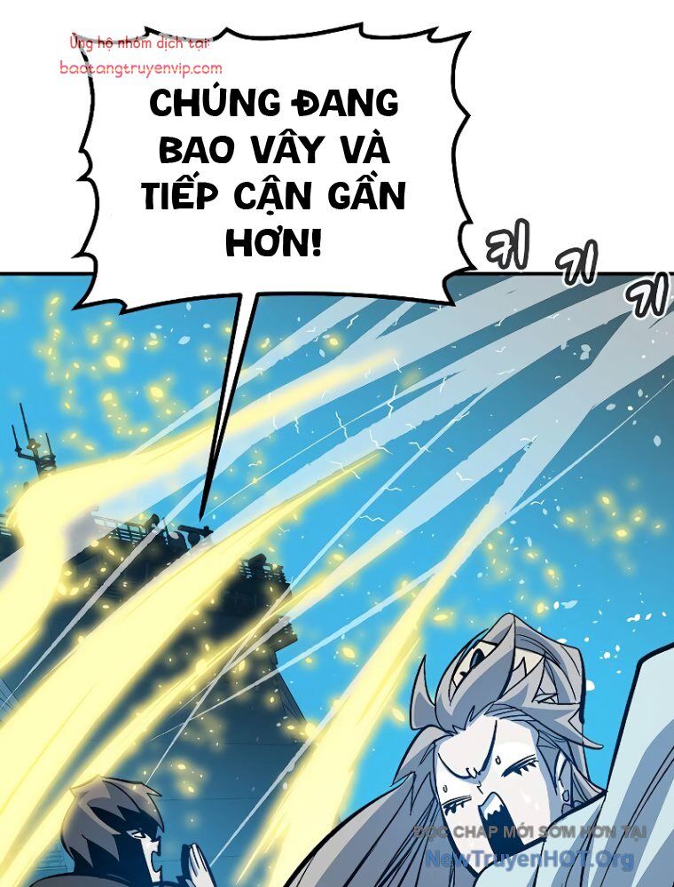 Độc Cô Tử Linh Sư Chapter 172 - Trang 2