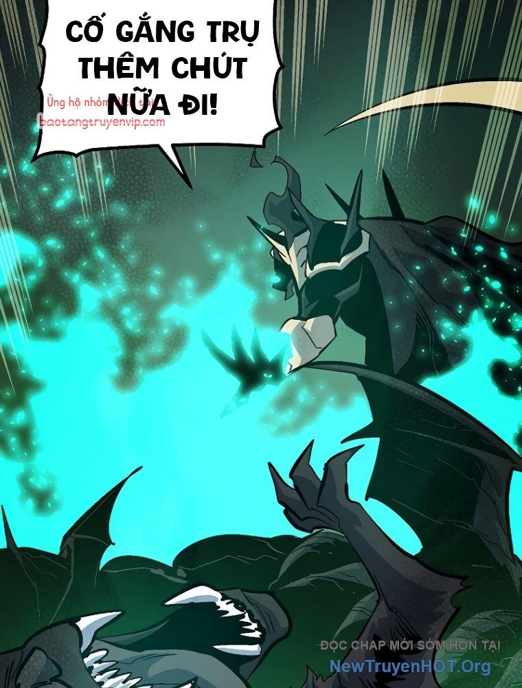 Độc Cô Tử Linh Sư Chapter 172 - Trang 2