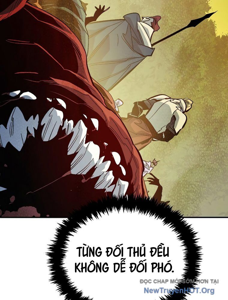 Độc Cô Tử Linh Sư Chapter 172 - Trang 2