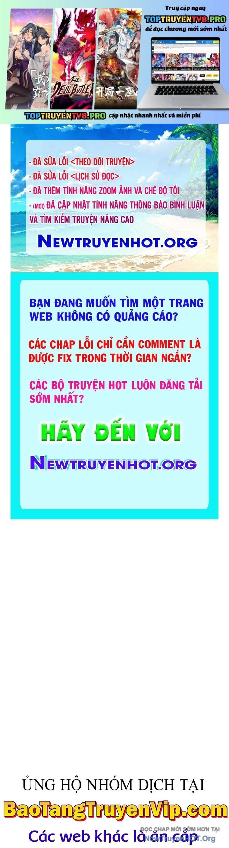 Độc Cô Tử Linh Sư Chapter 172 - Trang 2