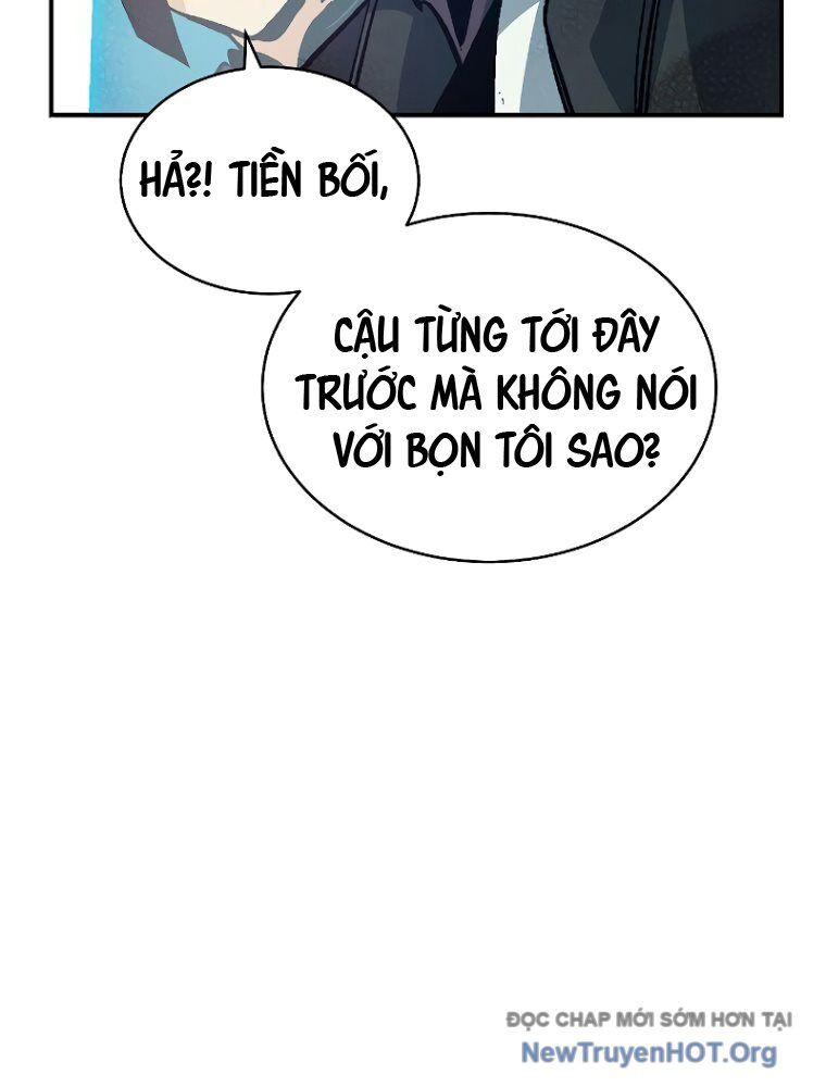 Độc Cô Tử Linh Sư Chapter 172 - Trang 2