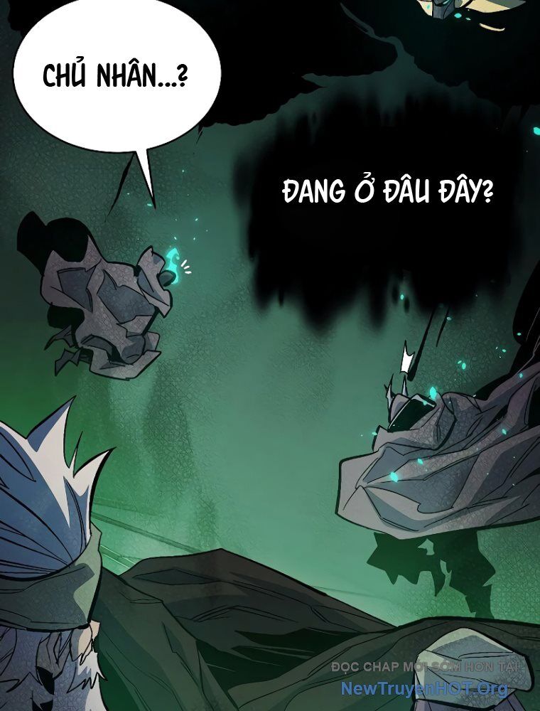 Độc Cô Tử Linh Sư Chapter 172 - Trang 2