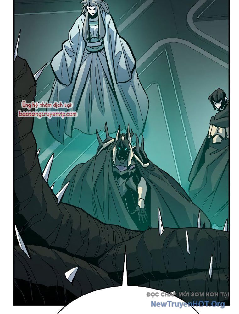 Độc Cô Tử Linh Sư Chapter 172 - Trang 2