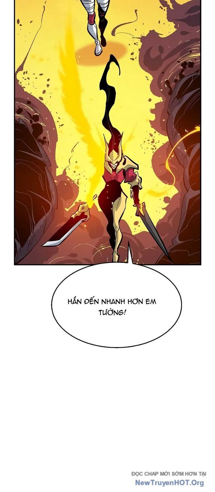 Độc Cô Tử Linh Sư Chapter 173 - Trang 2