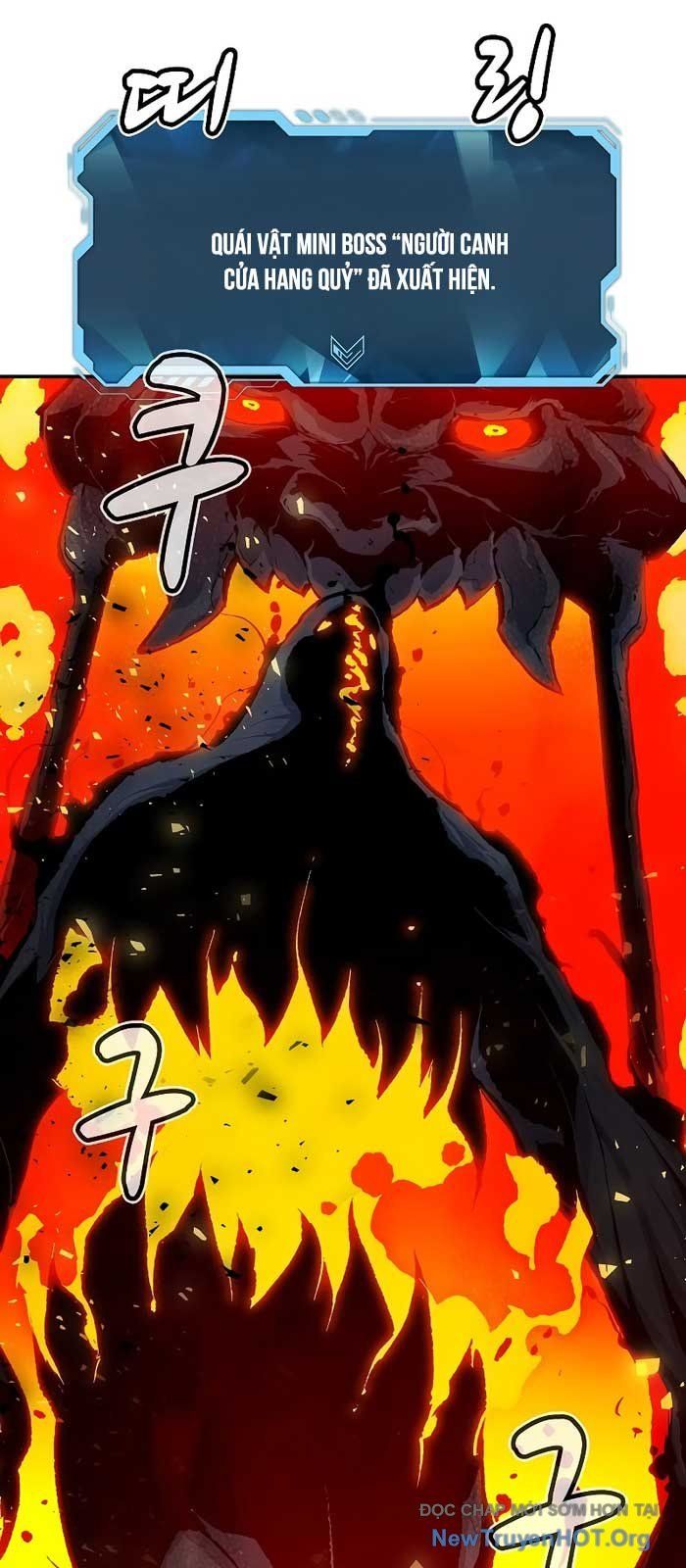 Độc Cô Tử Linh Sư Chapter 173 - Trang 2