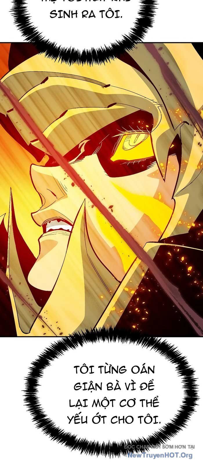 Độc Cô Tử Linh Sư Chapter 173 - Trang 2