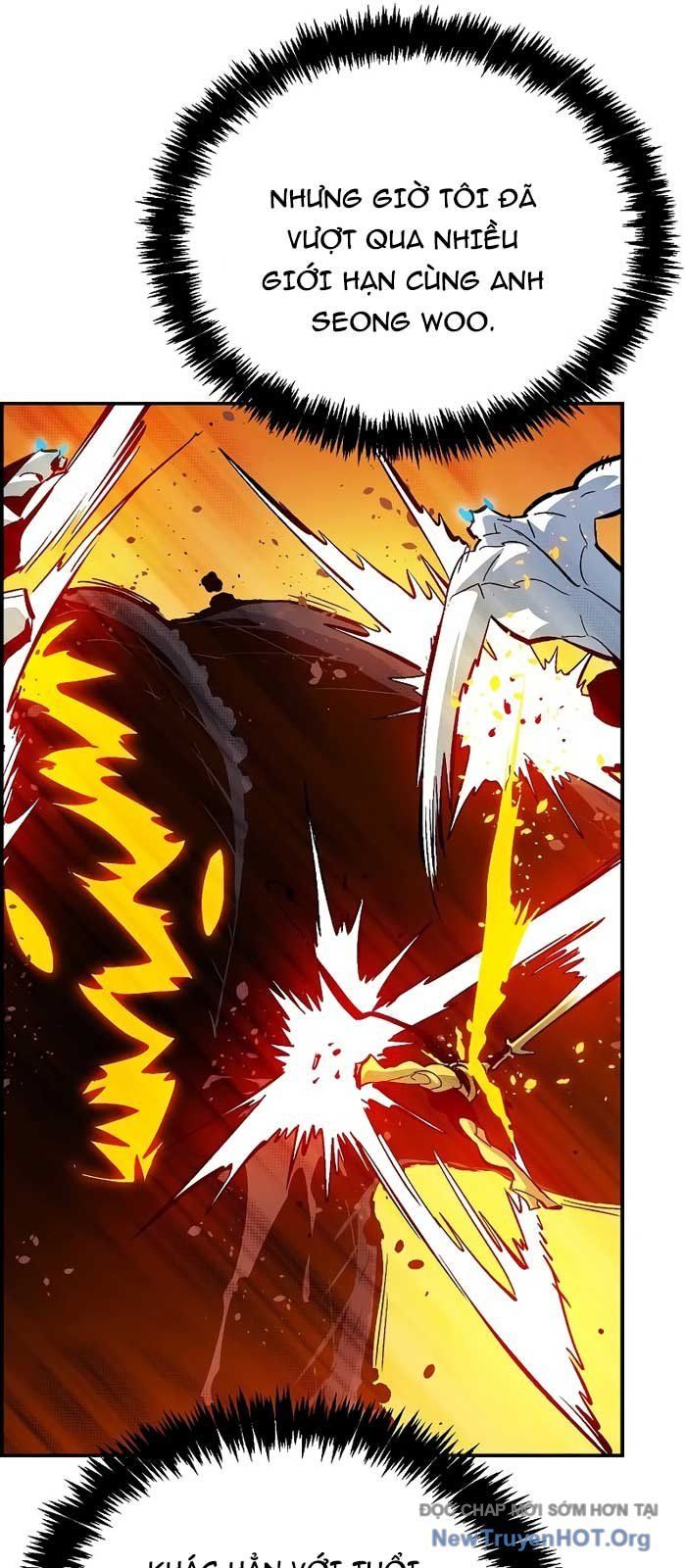 Độc Cô Tử Linh Sư Chapter 173 - Trang 2
