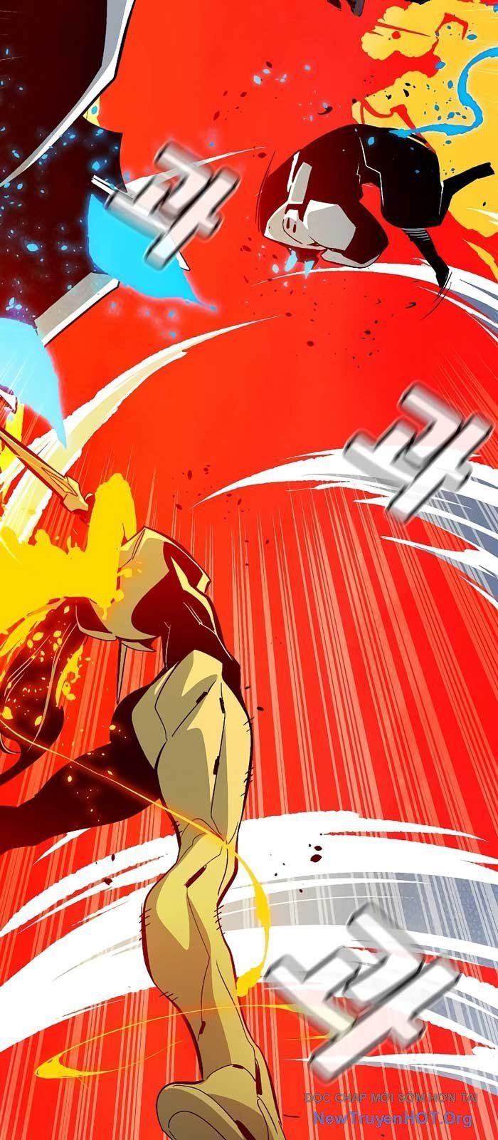 Độc Cô Tử Linh Sư Chapter 173 - Trang 2