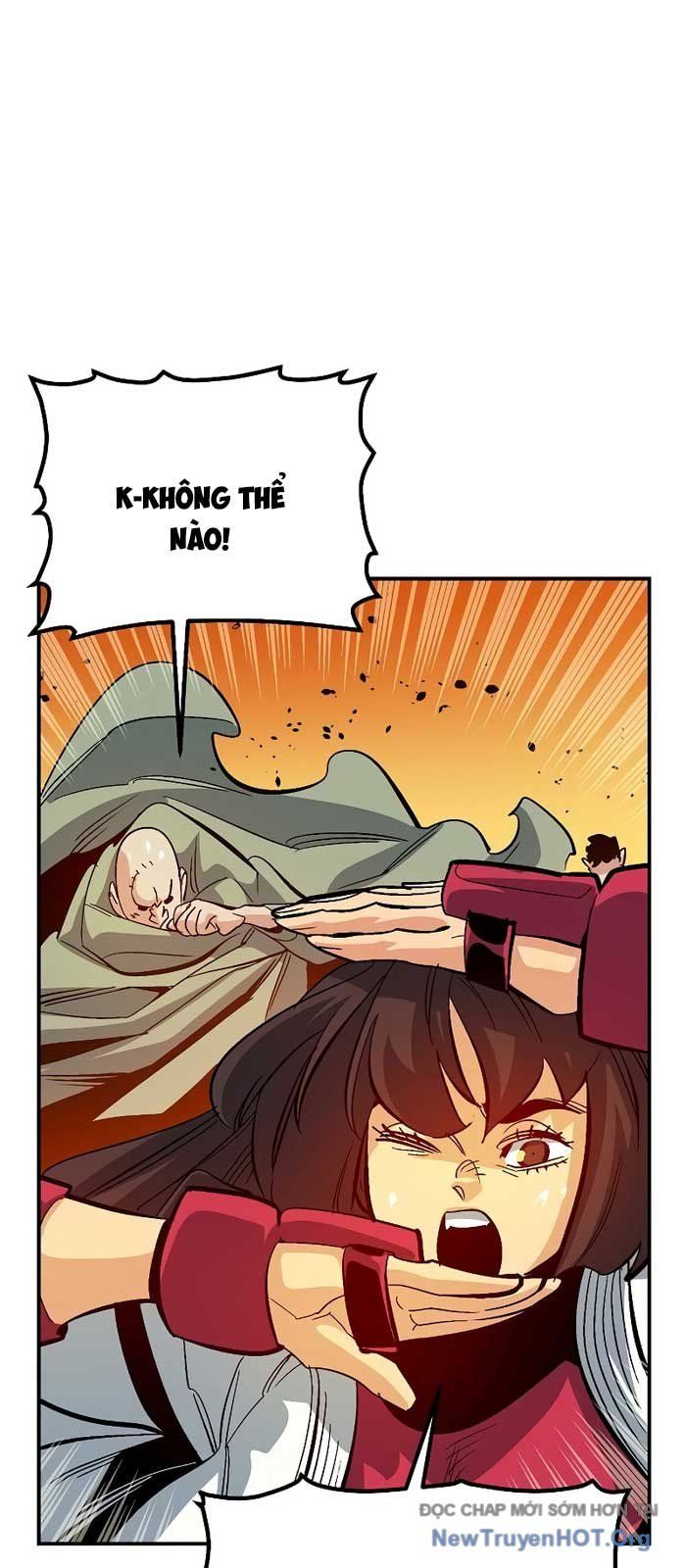 Độc Cô Tử Linh Sư Chapter 173 - Trang 2