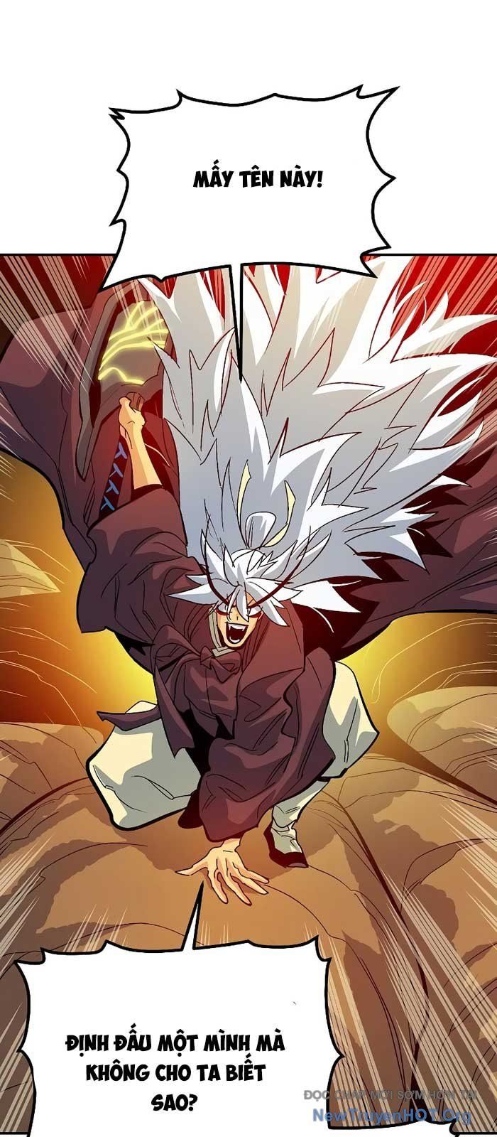 Độc Cô Tử Linh Sư Chapter 173 - Trang 2