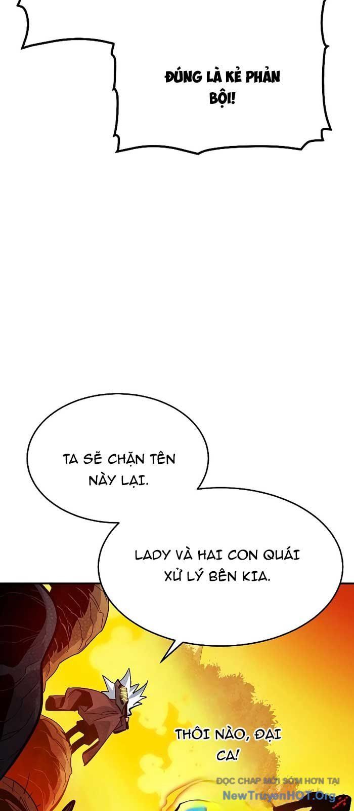 Độc Cô Tử Linh Sư Chapter 173 - Trang 2