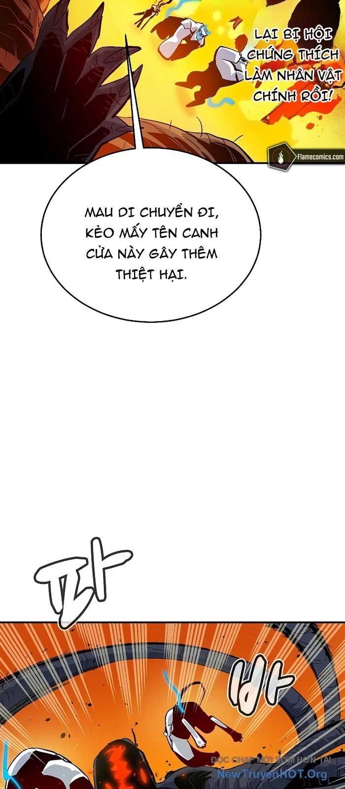 Độc Cô Tử Linh Sư Chapter 173 - Trang 2