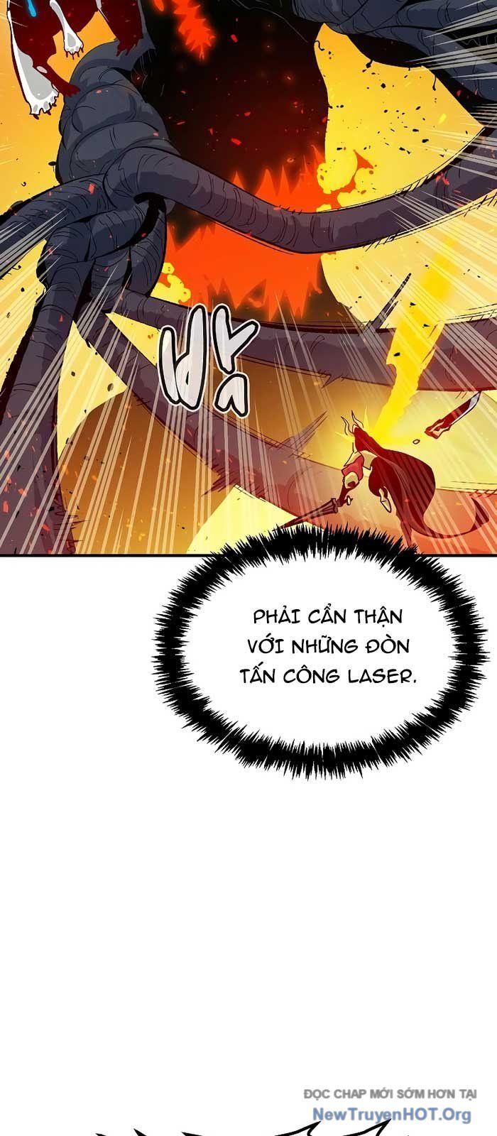 Độc Cô Tử Linh Sư Chapter 173 - Trang 2