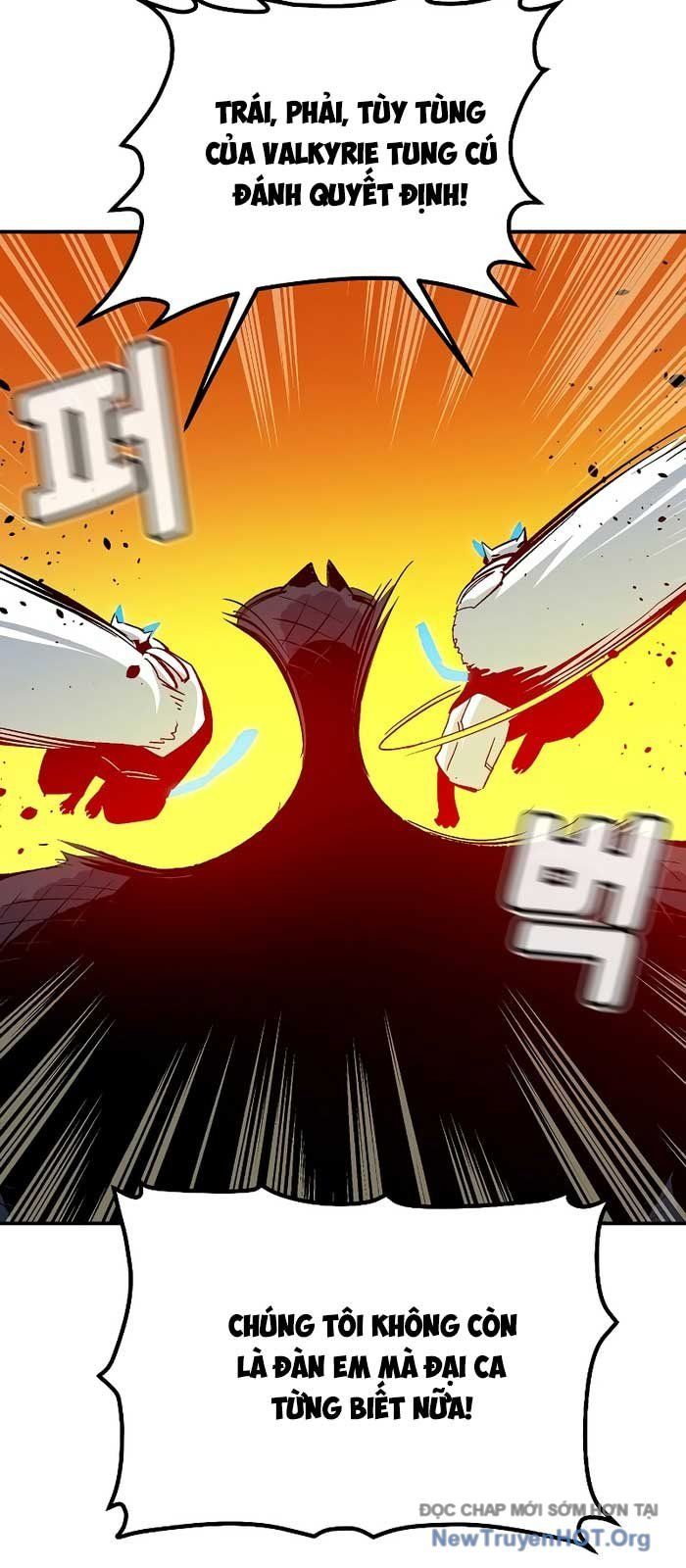 Độc Cô Tử Linh Sư Chapter 173 - Trang 2